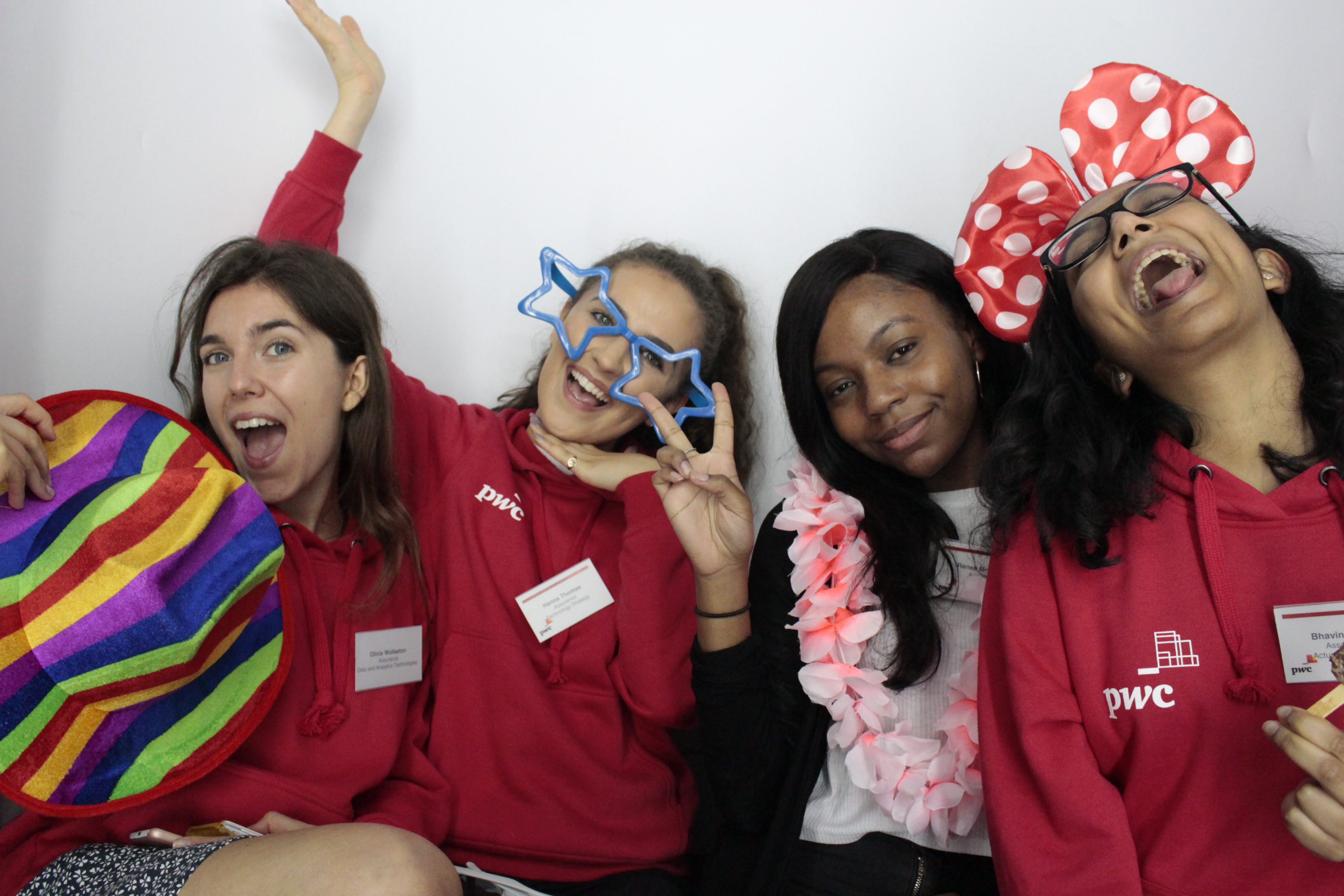 Summer Internship Induction | View more photos from the event at gallery.myphotoboothexperience.co.uk/u/MyPhotoBoothExperienceLtd/Summer-Internship-Induction